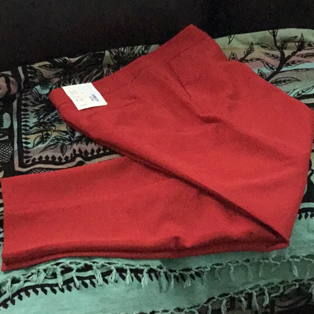 A.n.d. A new day business casual pants